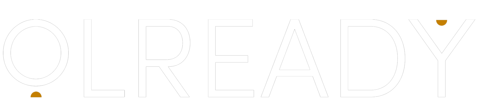 Olready Logo